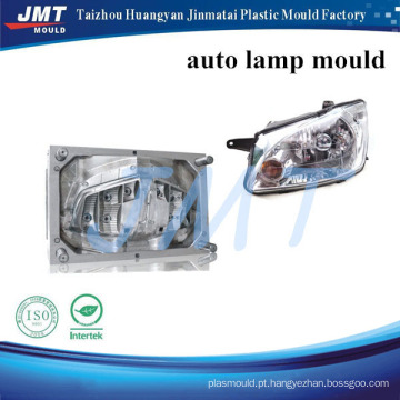 alta qualidade Lâmpada molde auto lâmpada dupla molde de injeção